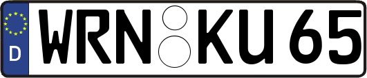 WRN-KU65