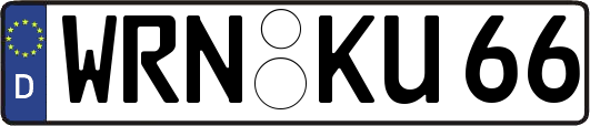 WRN-KU66