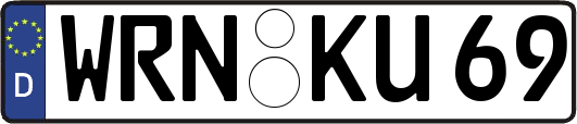 WRN-KU69