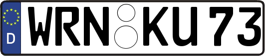WRN-KU73