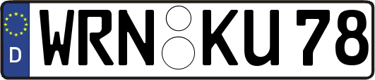 WRN-KU78