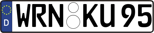 WRN-KU95