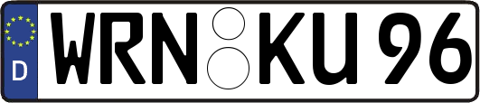 WRN-KU96