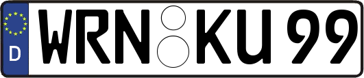 WRN-KU99