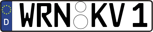 WRN-KV1