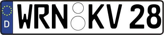 WRN-KV28