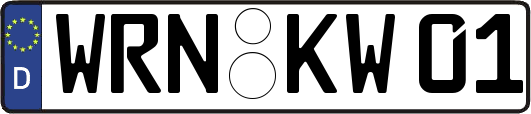 WRN-KW01