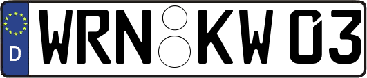WRN-KW03