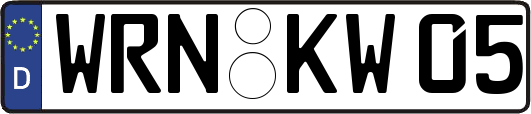 WRN-KW05