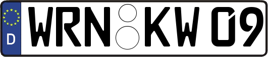 WRN-KW09