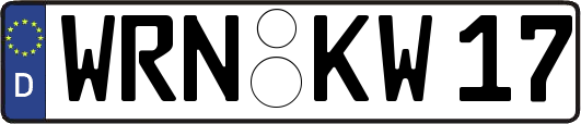 WRN-KW17