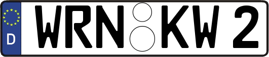 WRN-KW2