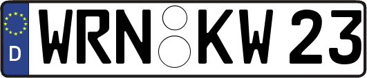 WRN-KW23