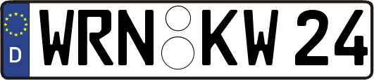WRN-KW24