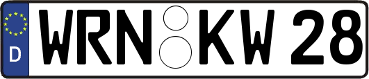 WRN-KW28