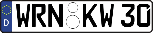 WRN-KW30