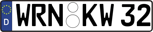 WRN-KW32
