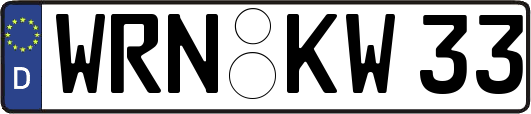 WRN-KW33
