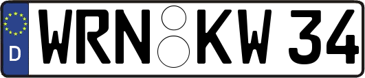 WRN-KW34