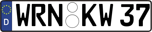 WRN-KW37