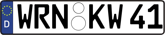WRN-KW41