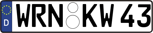 WRN-KW43