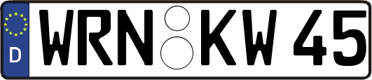 WRN-KW45