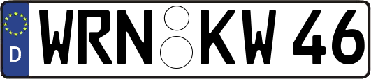 WRN-KW46