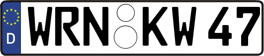 WRN-KW47