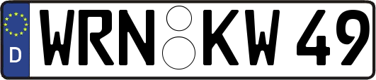 WRN-KW49