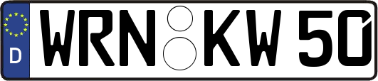 WRN-KW50