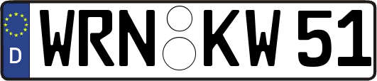 WRN-KW51