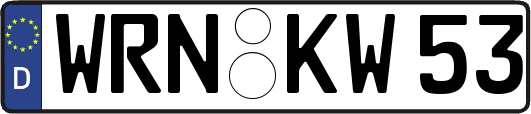 WRN-KW53