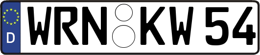 WRN-KW54