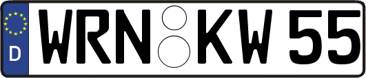 WRN-KW55