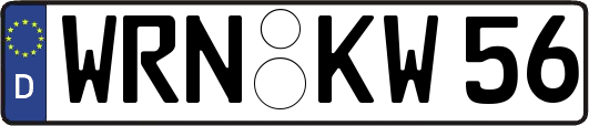 WRN-KW56
