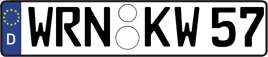 WRN-KW57