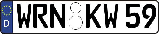 WRN-KW59