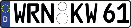 WRN-KW61