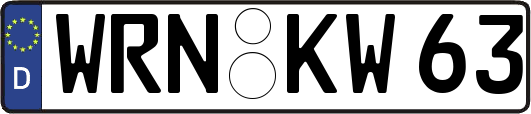 WRN-KW63