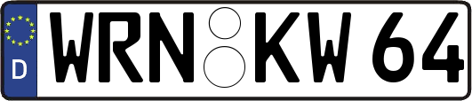 WRN-KW64