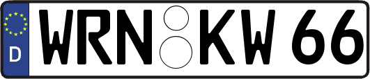 WRN-KW66