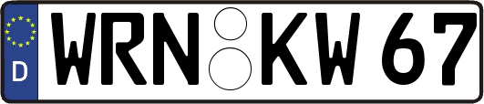 WRN-KW67