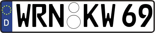 WRN-KW69