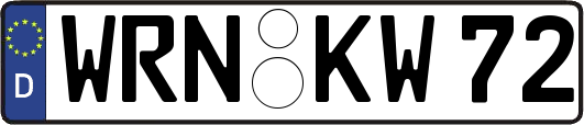 WRN-KW72