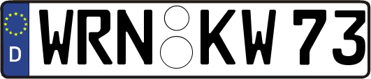 WRN-KW73