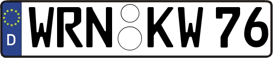 WRN-KW76