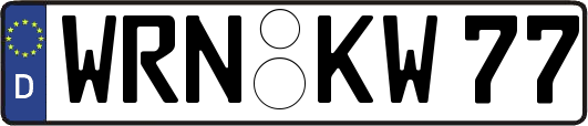 WRN-KW77