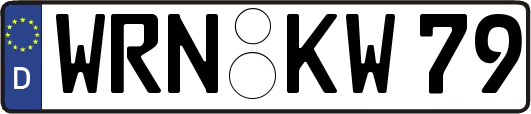 WRN-KW79