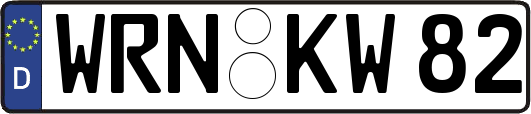 WRN-KW82